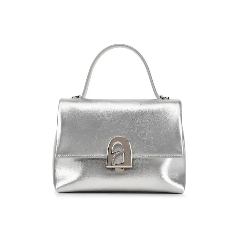 LA FESTIN Mini Leather Crossbody Bag