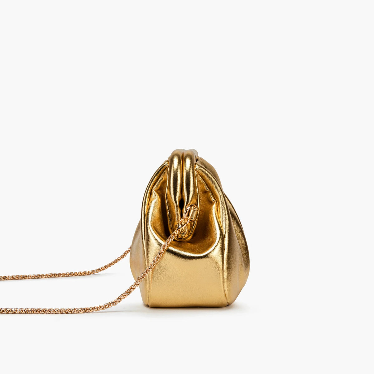 Luxury Designer-Inspired Shoulder Handbag