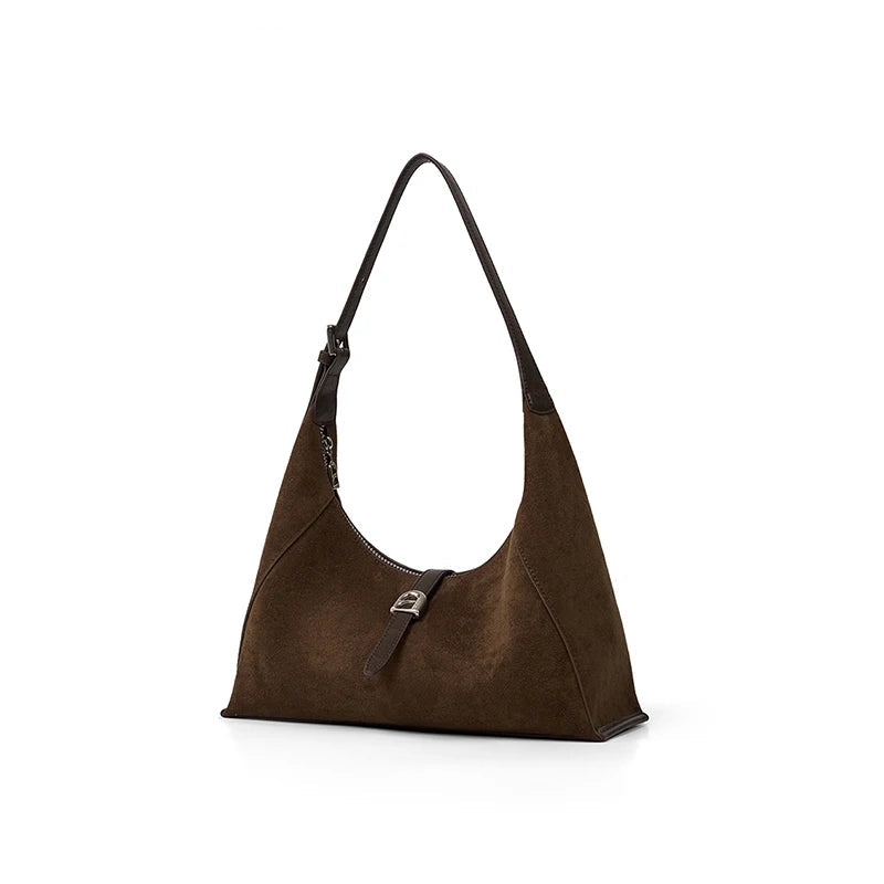 LA FESTIN Luxury Shoulder Tote Bag