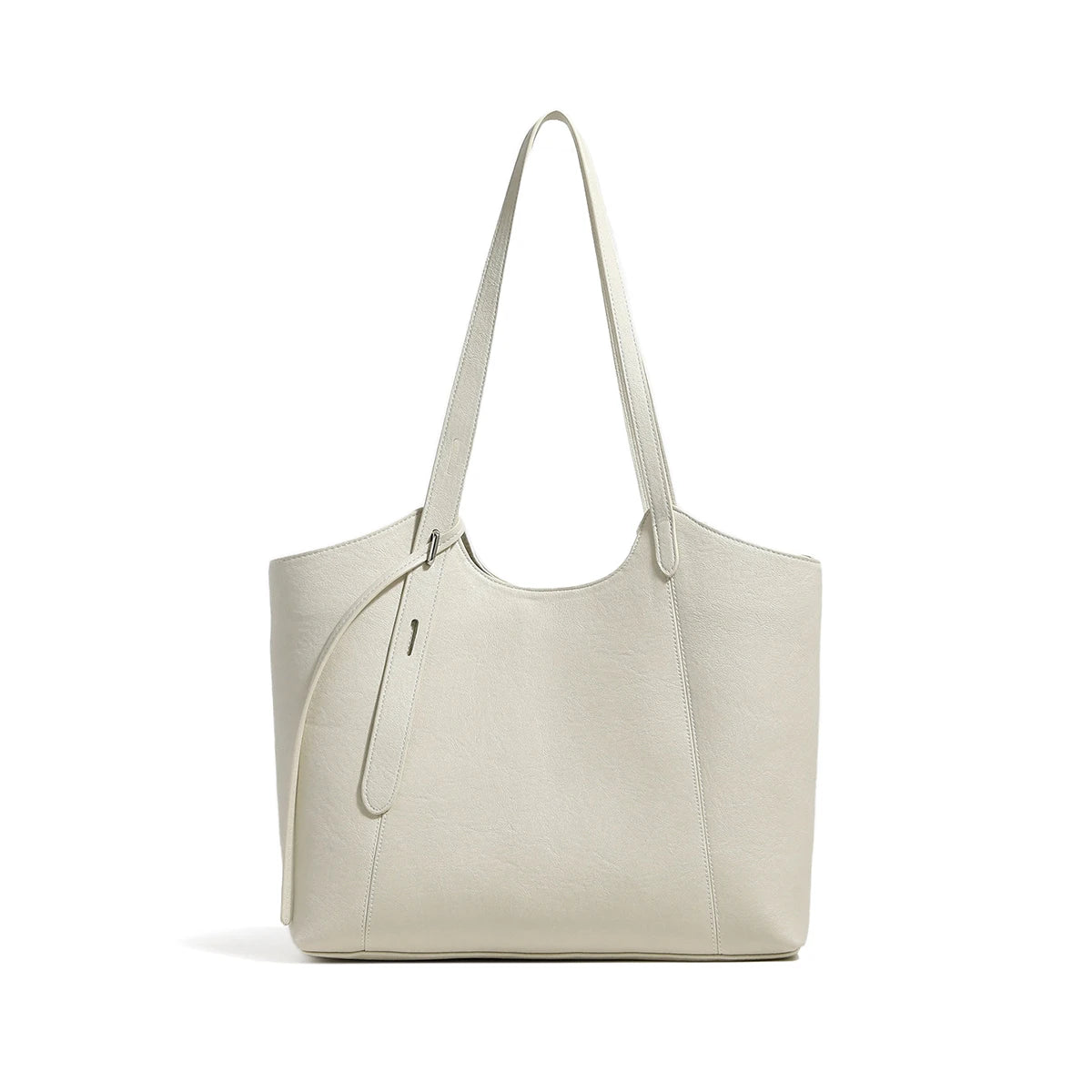 LA FESTIN 2026 Luxury Leather Tote Bag