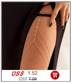 Snake Chain Ball Pendant Choker