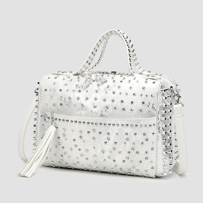 Bag Luxury Designer Purses and Handbags Shoulder Bags Vintage
