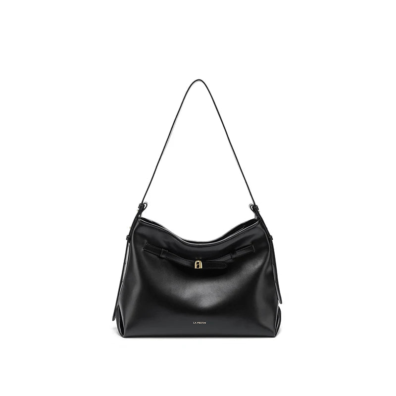 LA FESTIN Large Tote Crossbody Bag