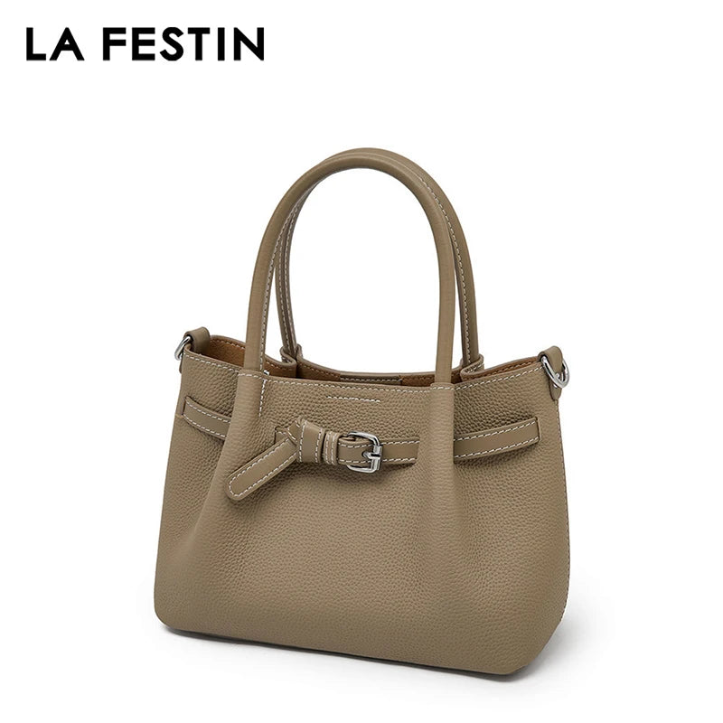 LA FESTIN Mini Crossbody Bag 2026
