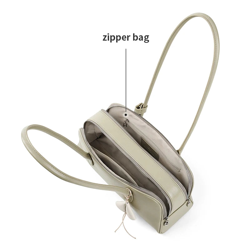 LA FESTIN Large Capacity Tote Bag