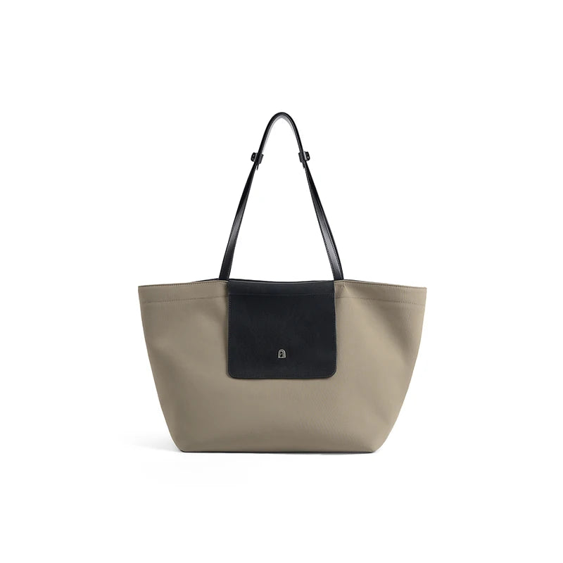LA FESTIN Large Double-Sided Tote Bag