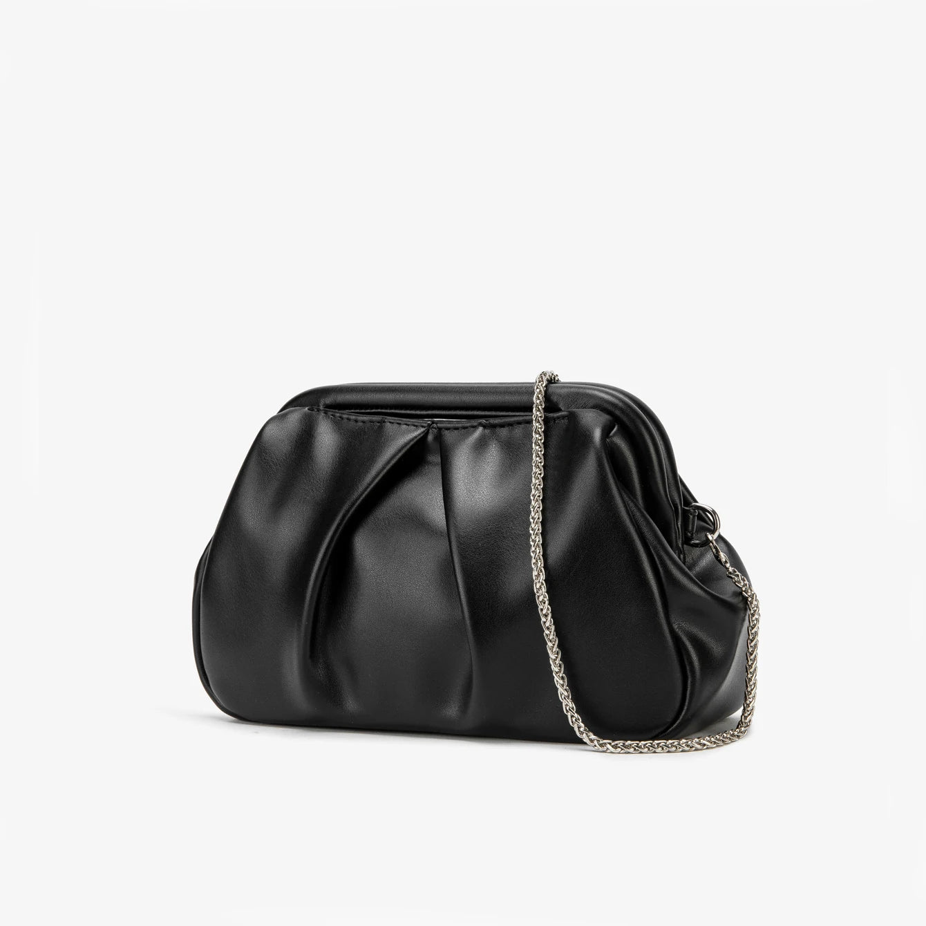 Luxury Designer-Inspired Shoulder Handbag