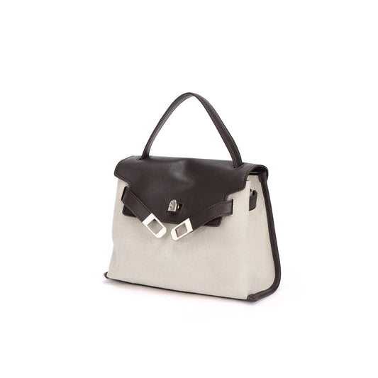 LA FESTIN Large Shoulder Tote Bag