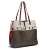CH Ladies Handbag Large Capacity Shoulder Bag Ladies Handbag Luxury Brand 2026 New Multifunctional Fashion Design Classic Retro