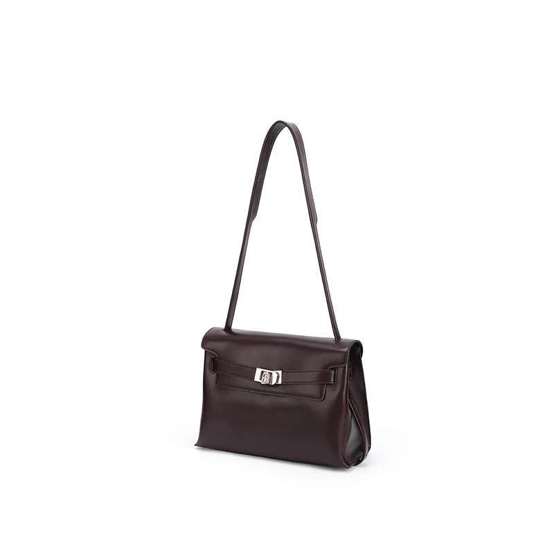 LA FESTIN Large Leather Tote Bag 2026