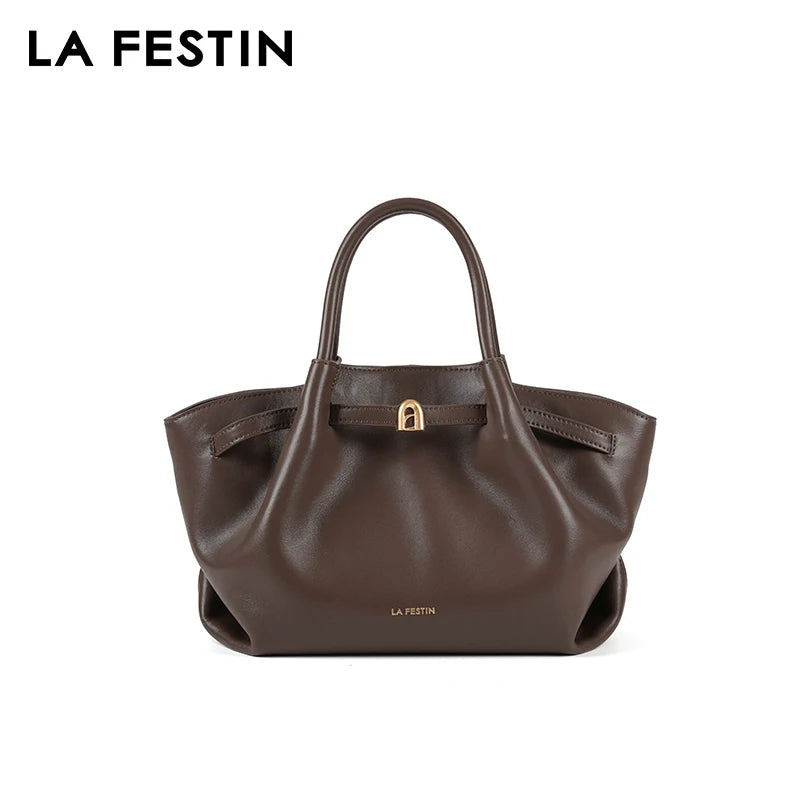 LA FESTIN Large Capacity Tote Bag