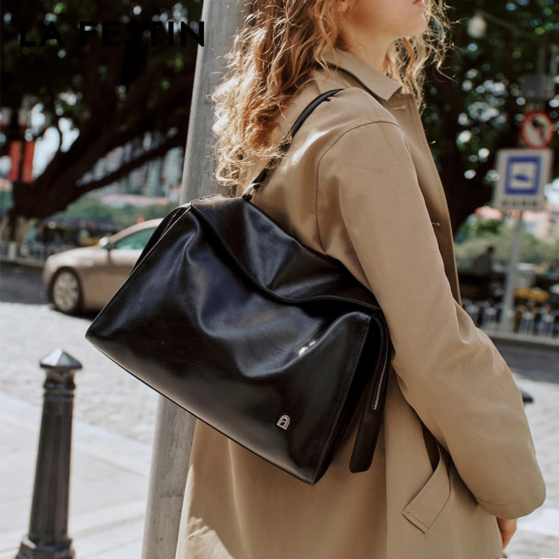 LA FESTIN Luxury Tote Bag