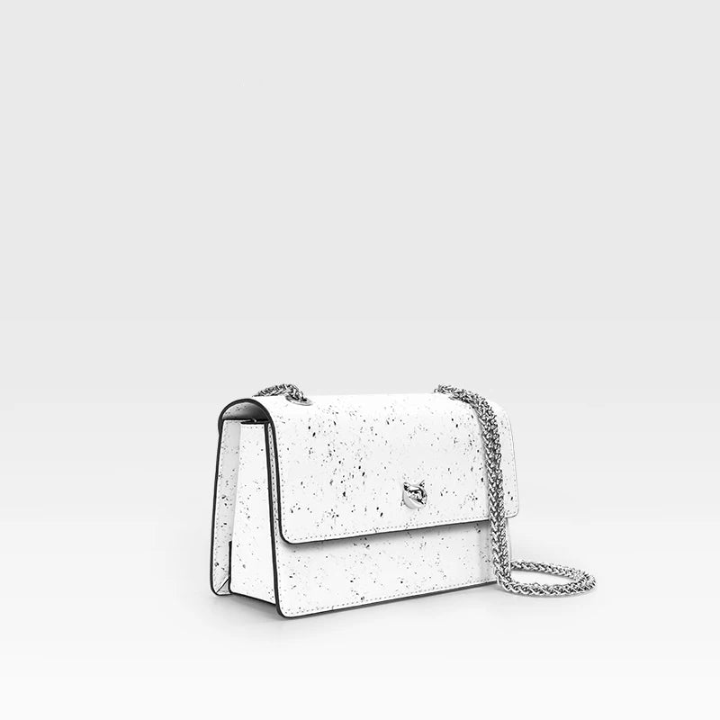 BAFELLI Luxury Mini Chain Crossbody Bag