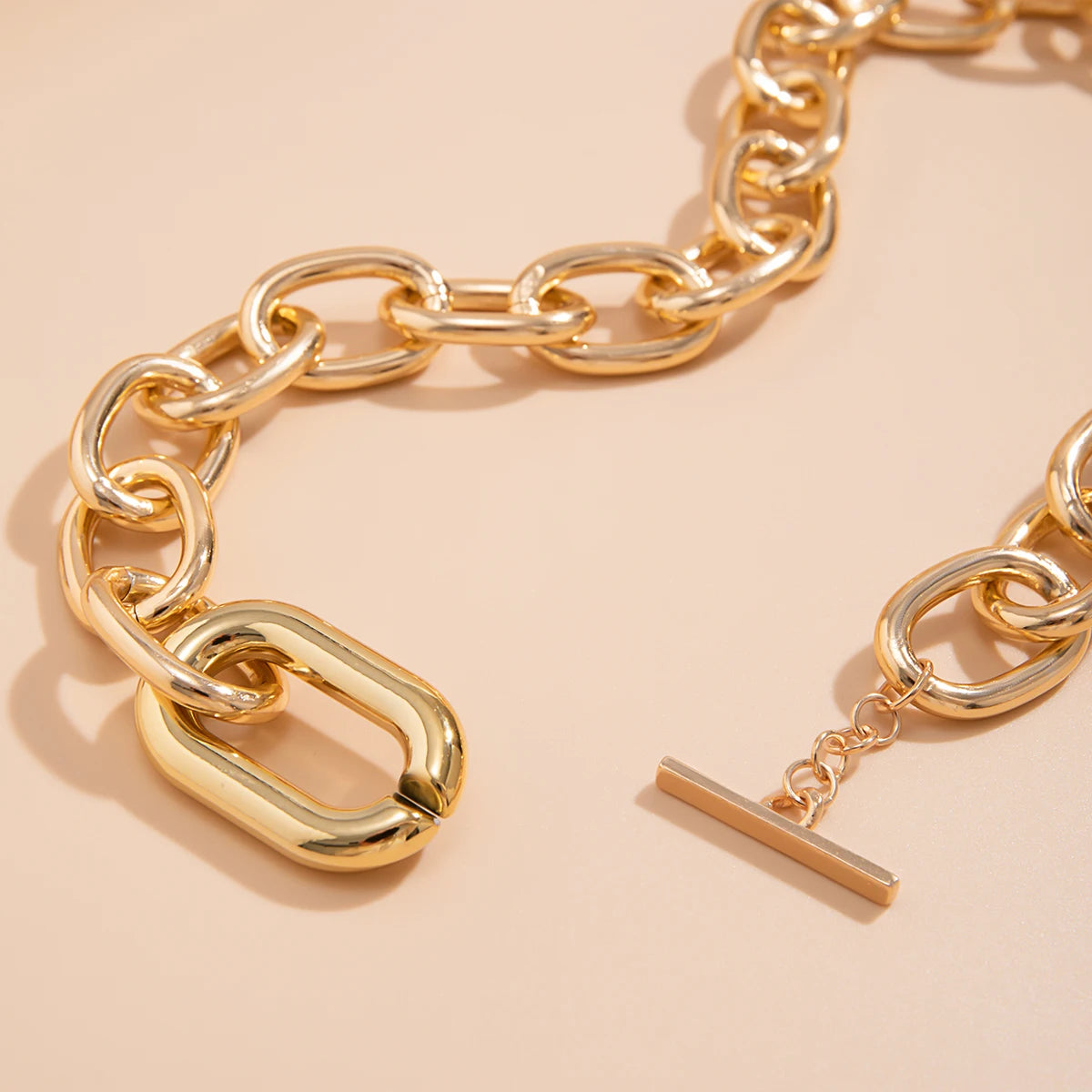 Unky O-Chain Statement Choker