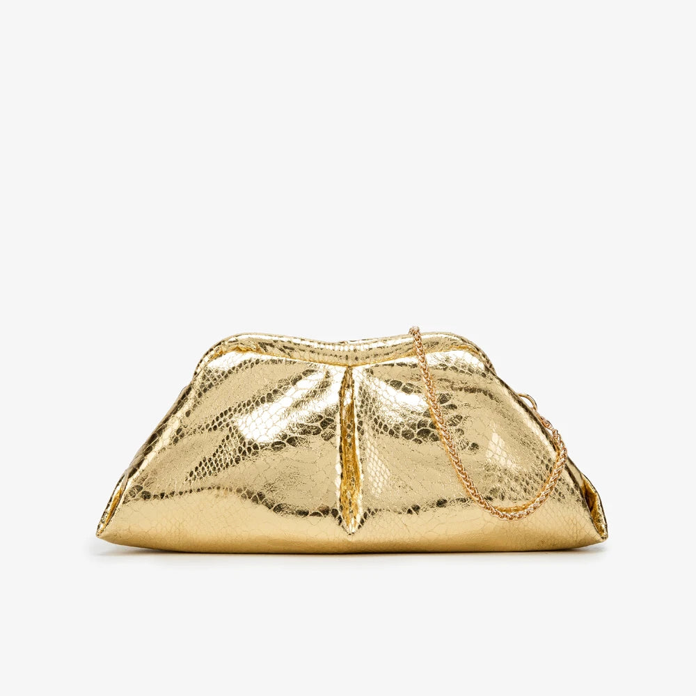 Designer Wedding Clutch Purse