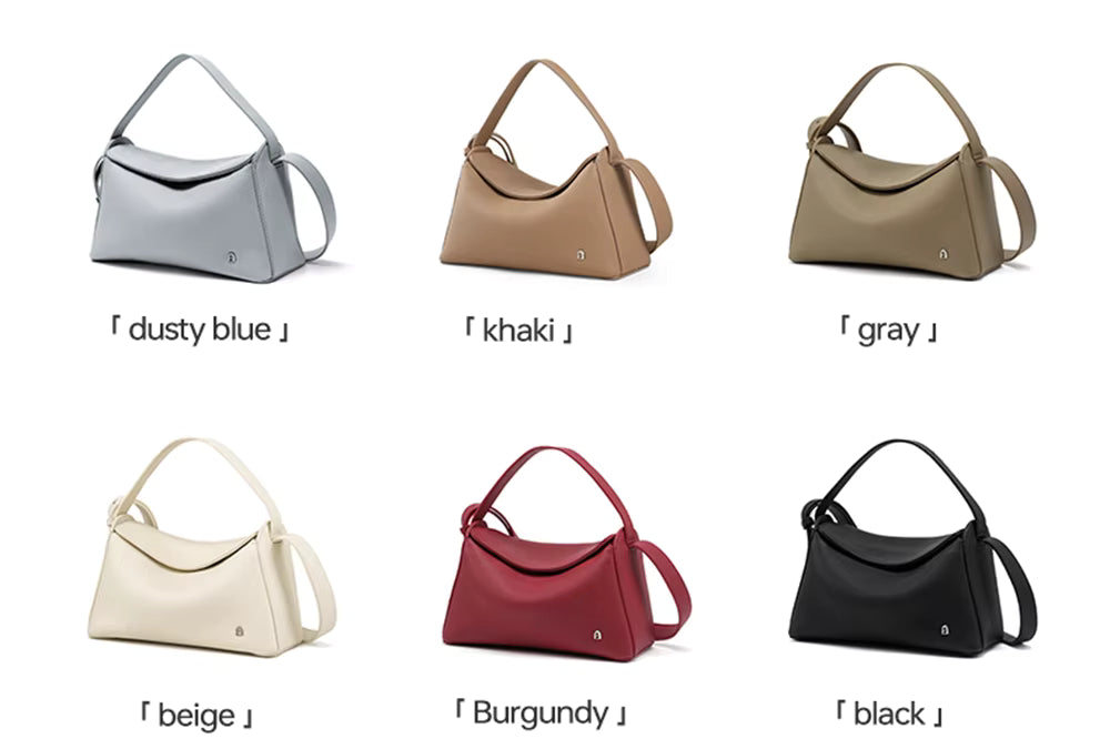 LA FESTIN Large Crossbody Handbag