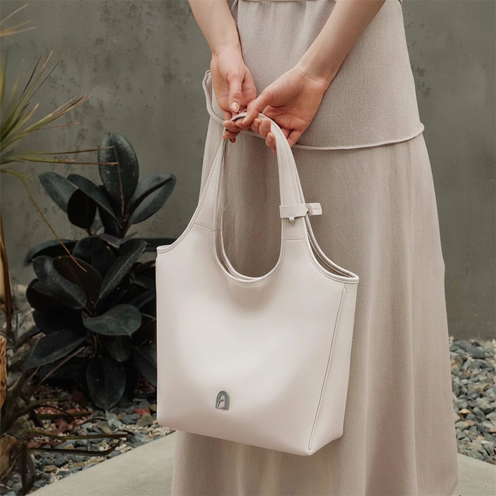 LA FESTIN Luxury Hobo Tote Bag 2026
