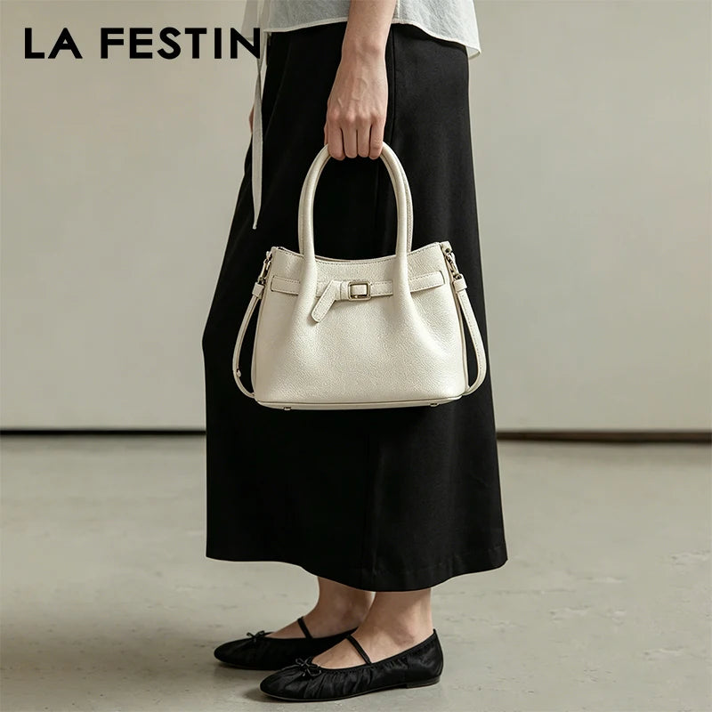 LA FESTIN Mini Crossbody Bag 2026