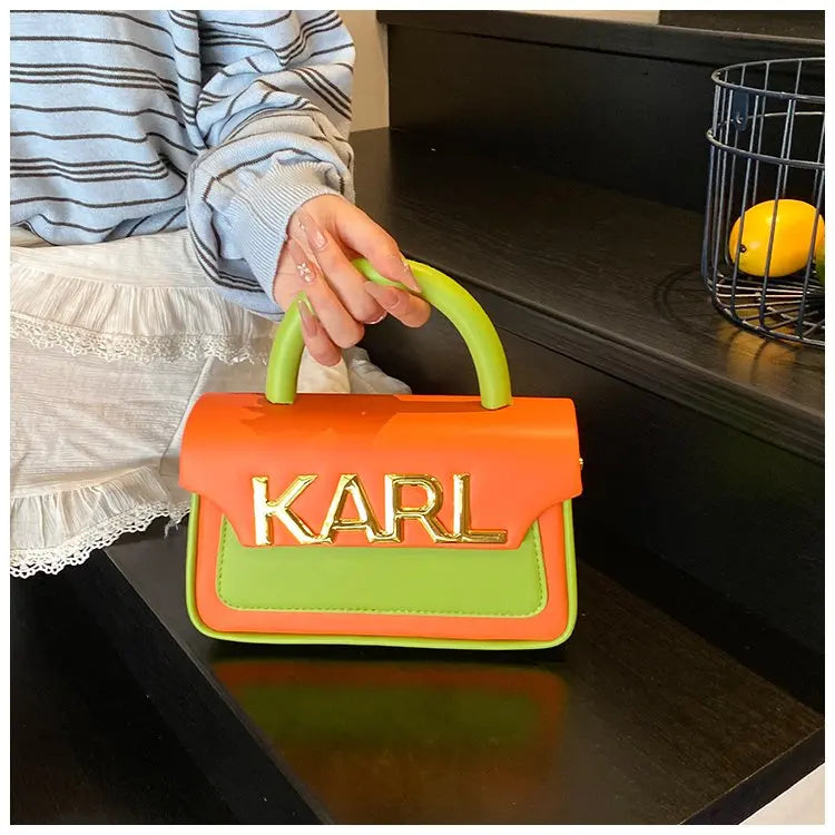 Minimalist Logo Tote Bag
