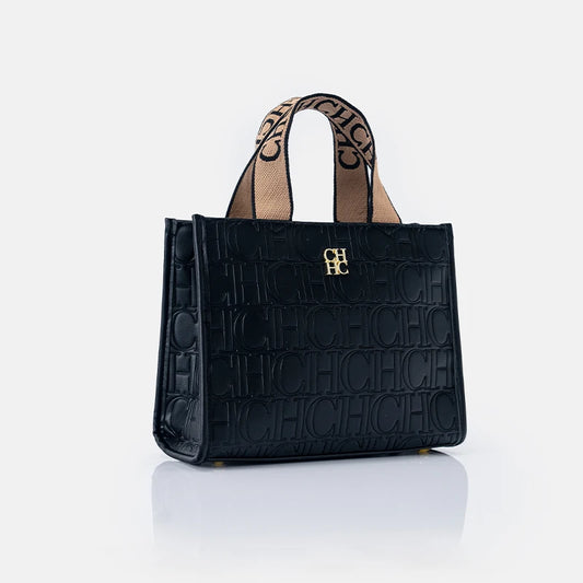 Bags Metal Logo Casual Large Capacity Light Luxury Brand