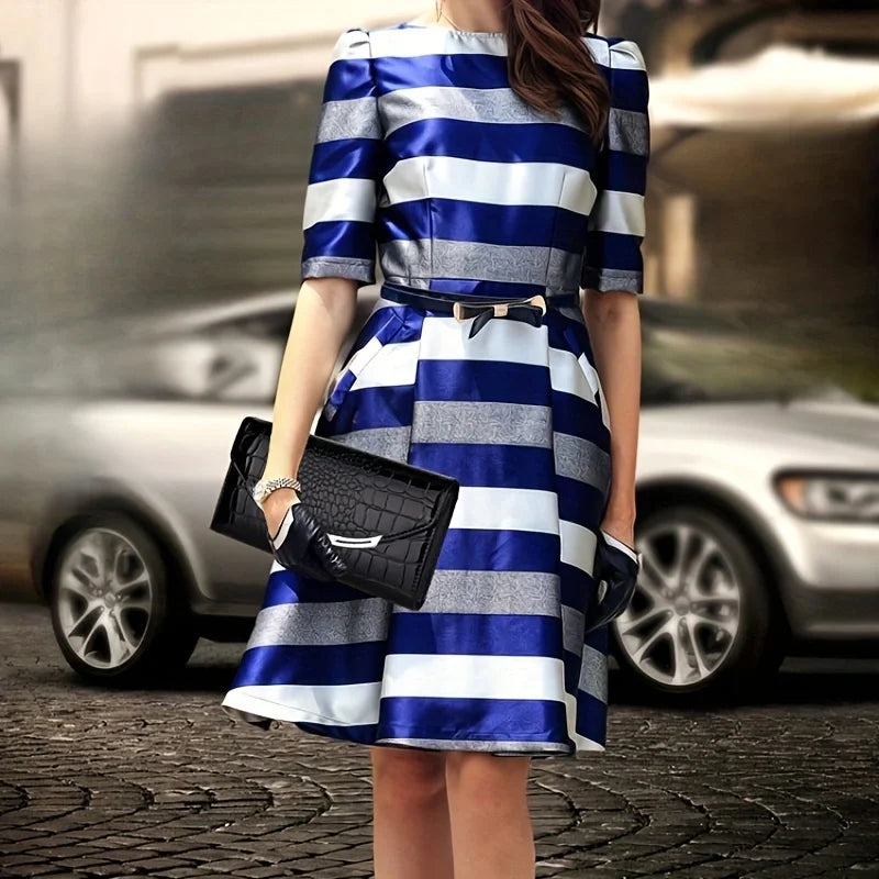 Patent Leather Chain Clutch Bag