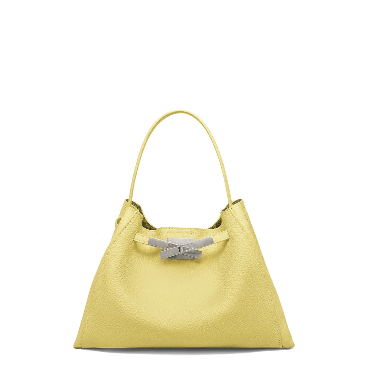 LA FESTIN Leather Shoulder Tote Bag
