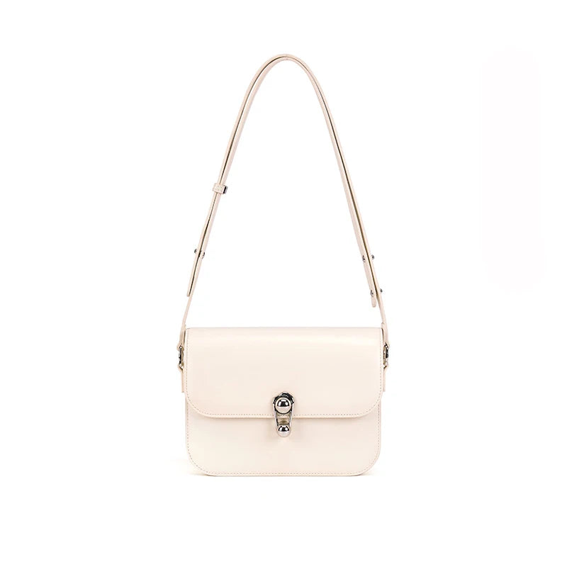LA FESTIN Mini Square Crossbody Bag