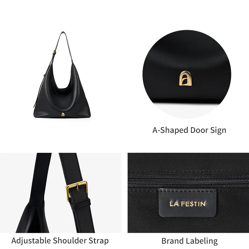 LA FESTIN Luxury Tote Bag