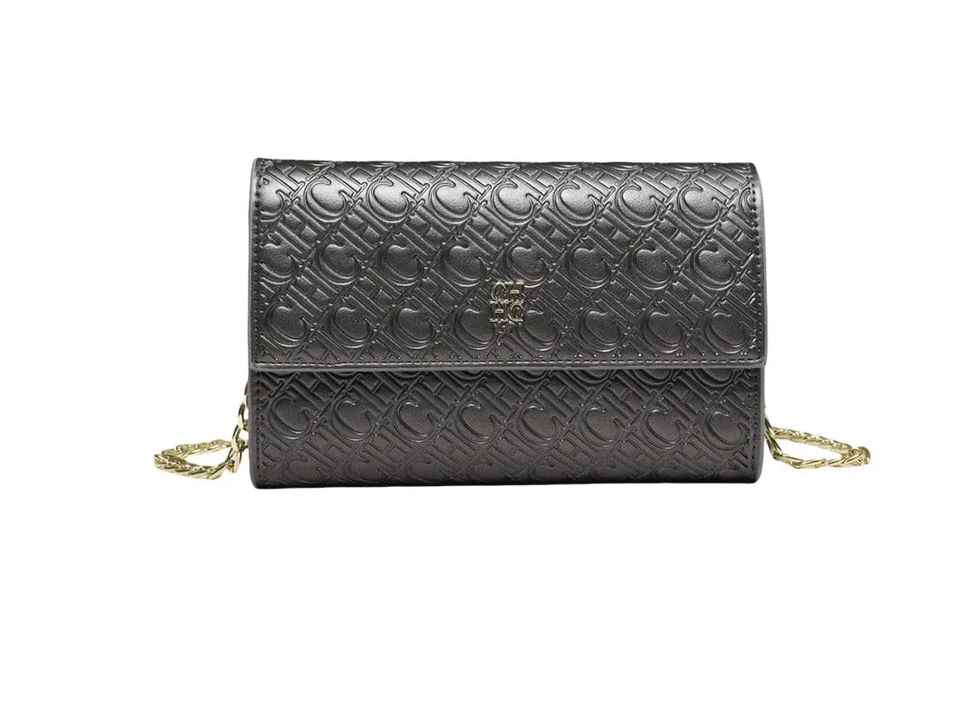 Minimalist Chain Crossbody Bag