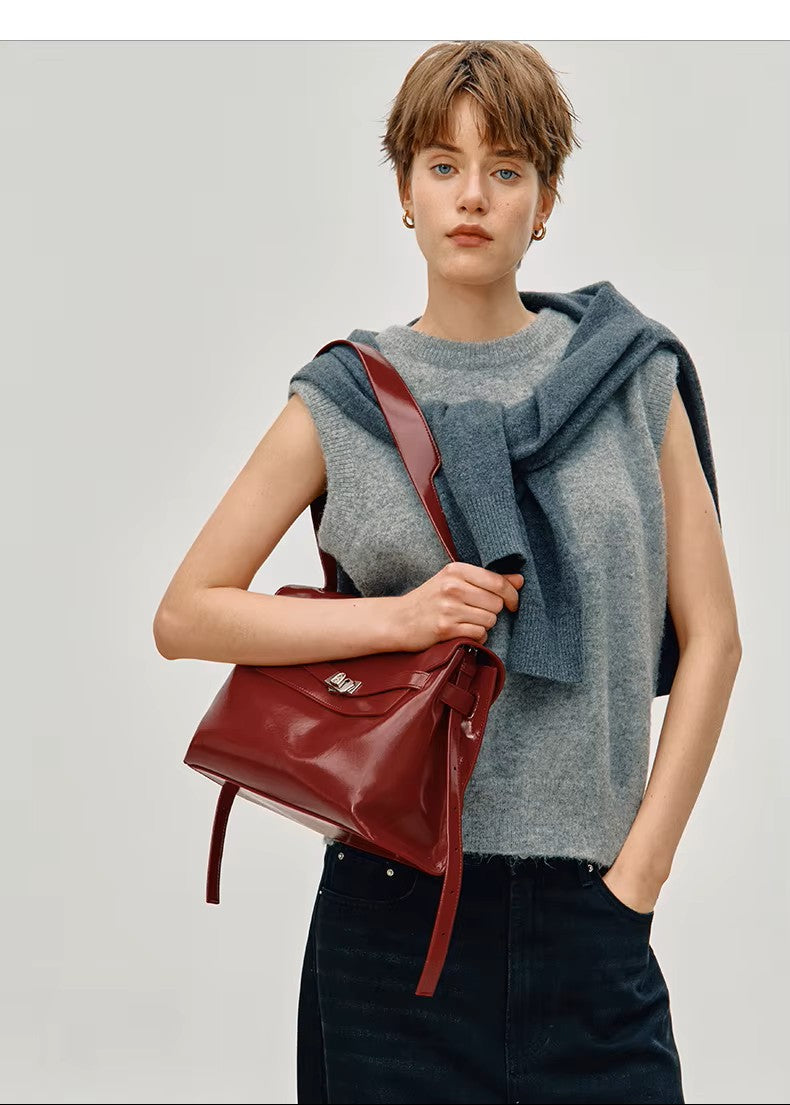 LA FESTIN New Tote Shoulder Crossbody Bag