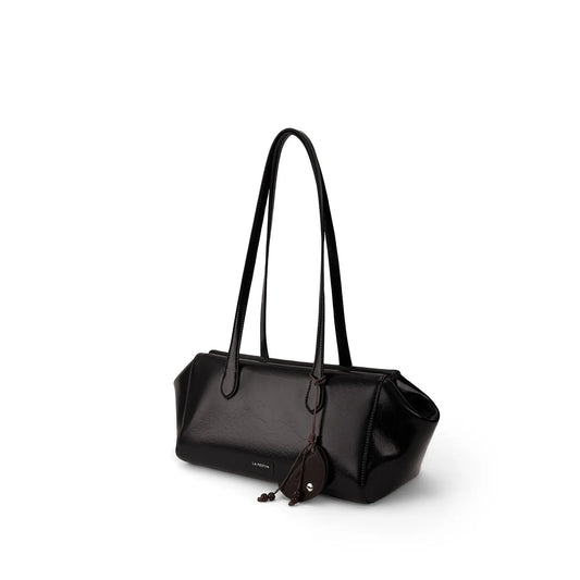 LA FESTIN Large Leather Tote Bag