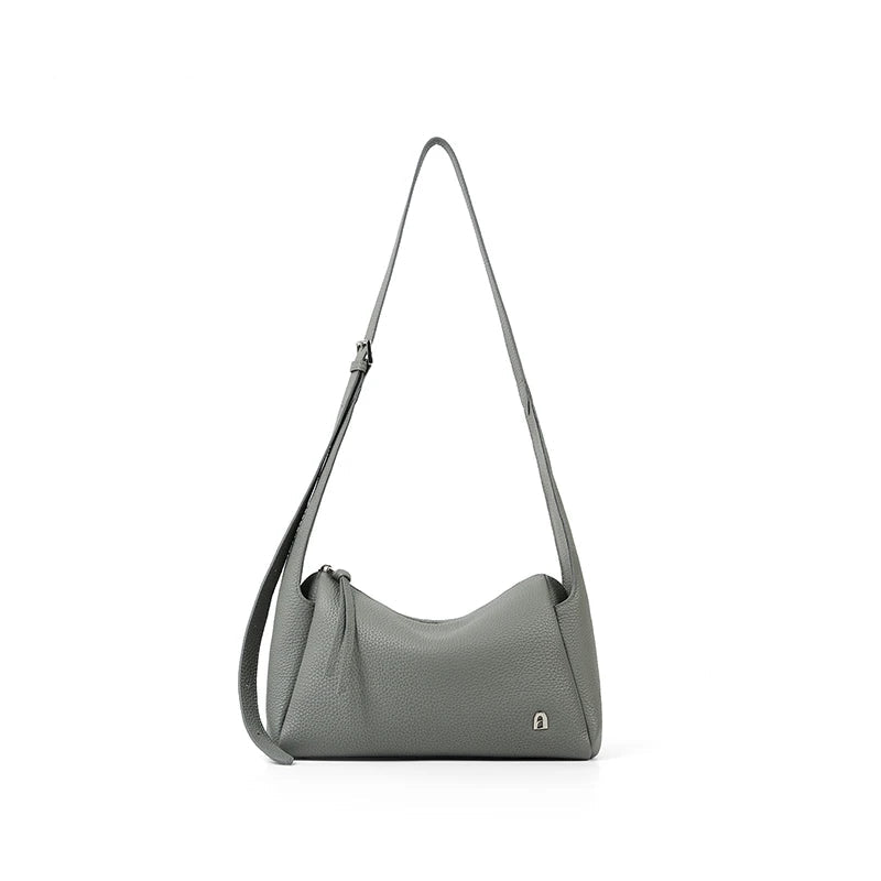 LA FESTIN Leather Tote Shoulder Bag