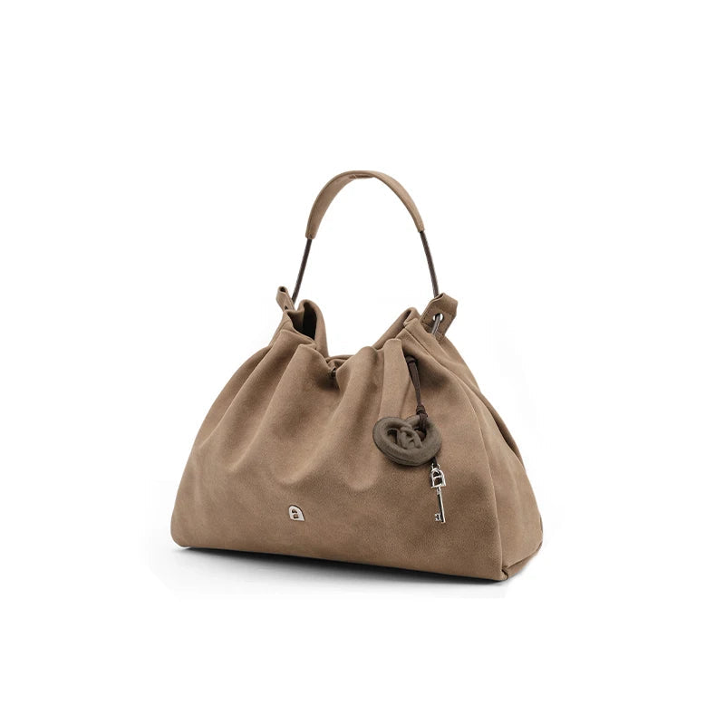LA FESTIN Leather Shoulder & Crossbody Bag