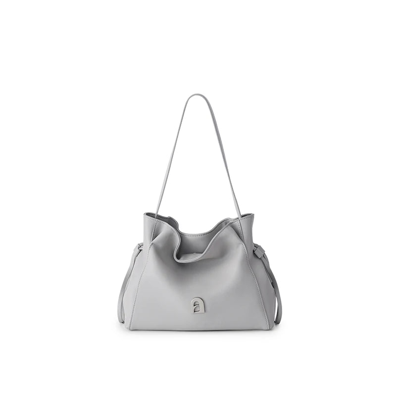 LA FESTIN Casual Tote Crossbody Bag 2026