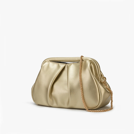 Luxury Designer-Inspired Shoulder Handbag