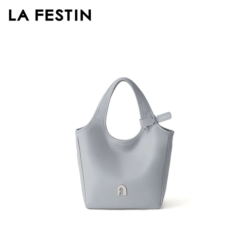 LA FESTIN Top Handle Crossbody Bag 2026