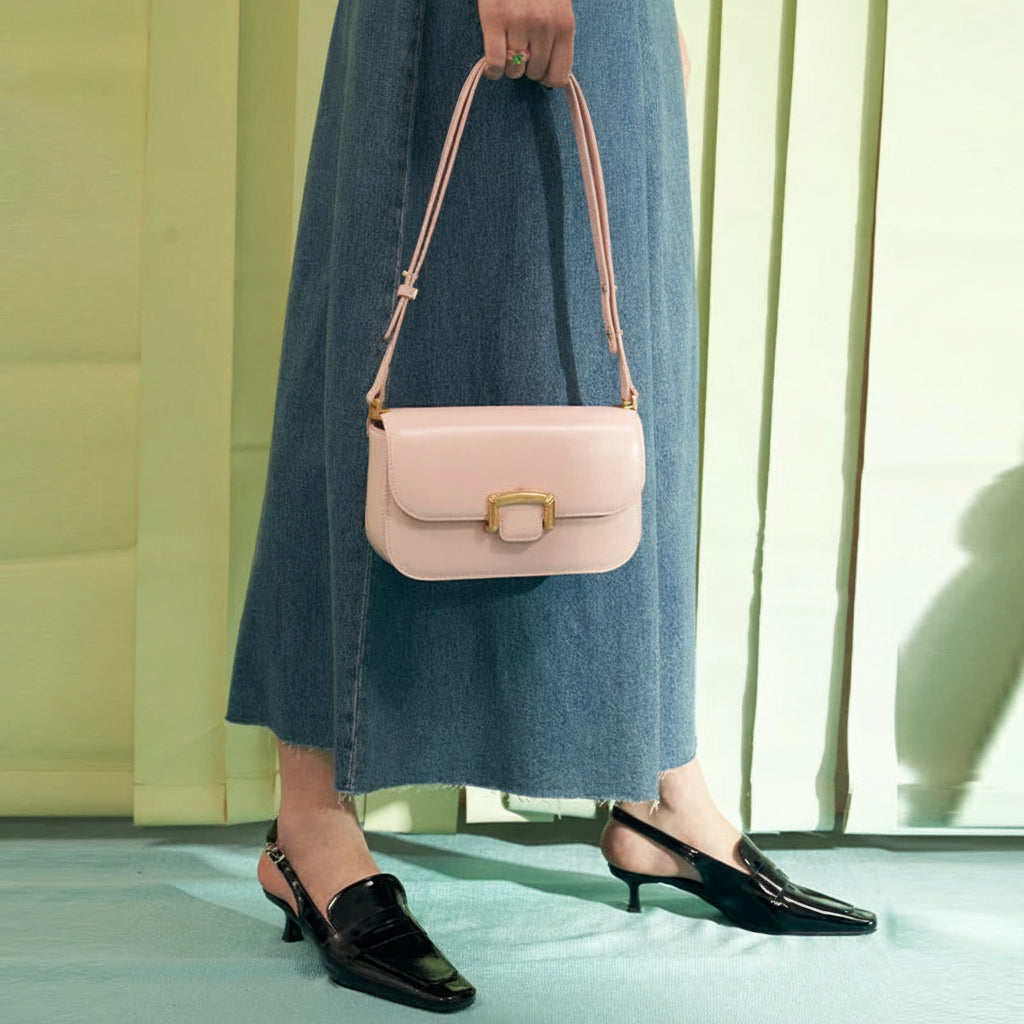 LA FESTIN Small Crossbody Bag