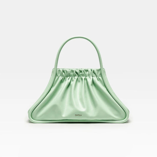 BAFELLI Genuine Leather Tote Bag