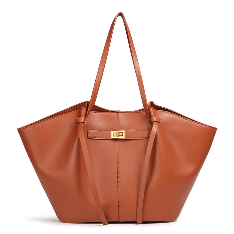 Women’s Bat-Shaped Shoulder Bag 2025