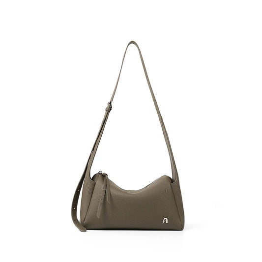 LA FESTIN Leather Tote Shoulder Bag