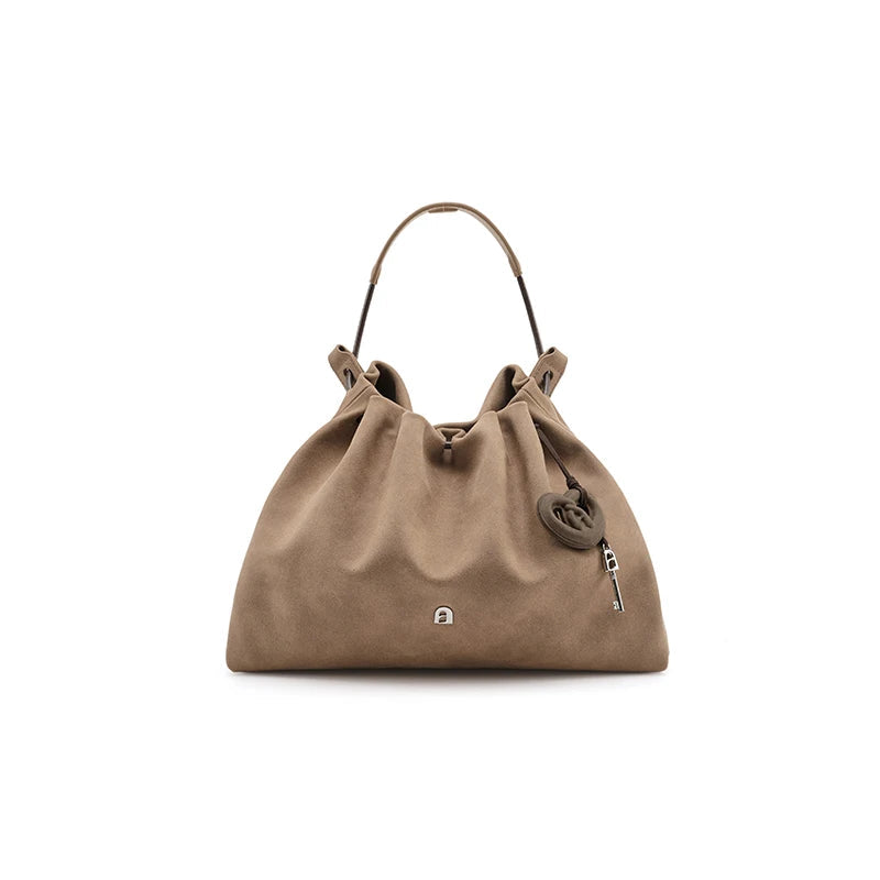LA FESTIN Leather Shoulder & Crossbody Bag