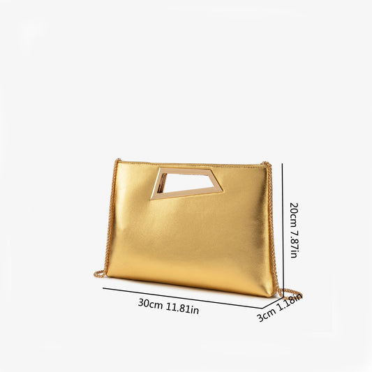 Designer Wedding & Party Clutch Bag