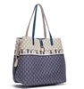 CH Ladies Handbag Large Capacity Shoulder Bag Ladies Handbag Luxury Brand 2026 New Multifunctional Fashion Design Classic Retro