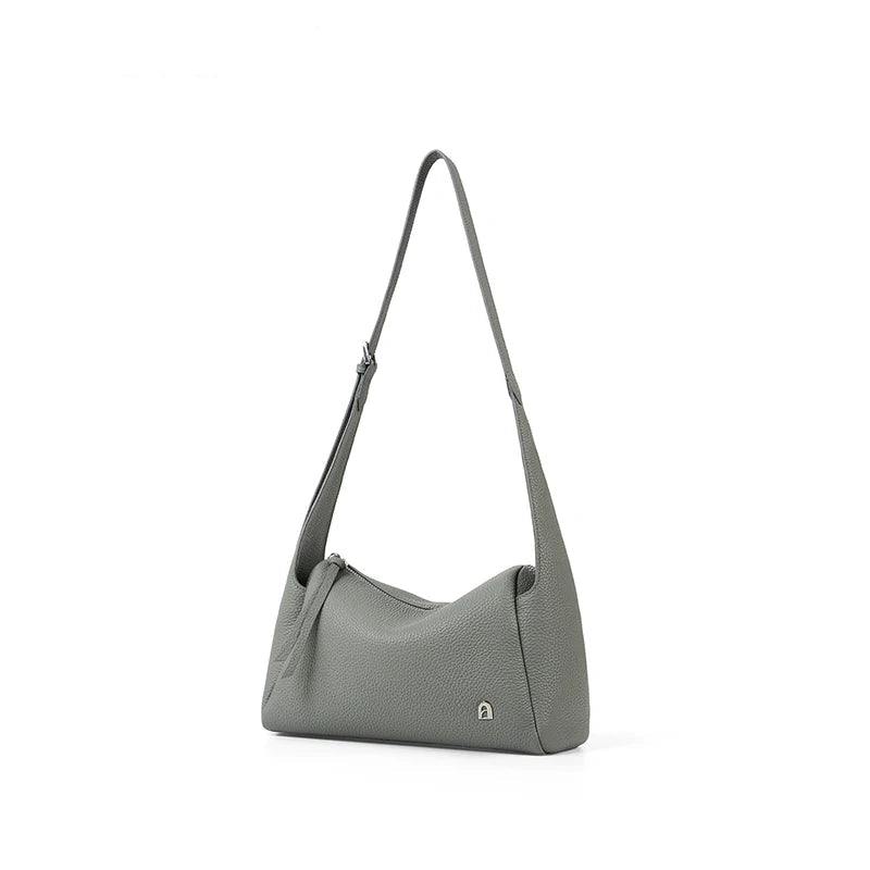 LA FESTIN Leather Tote Shoulder Bag