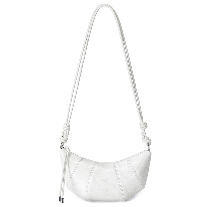 Mini Leather Crossbody Bag 2026