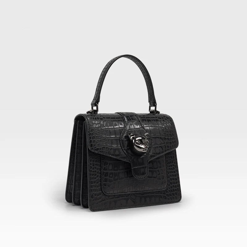 BAFELLI Genuine Leather Shoulder Bag