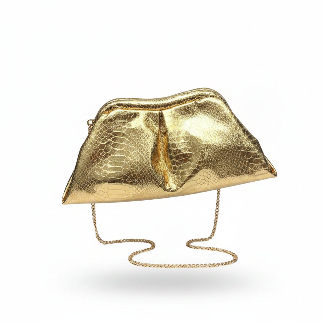 Designer Wedding Clutch Purse