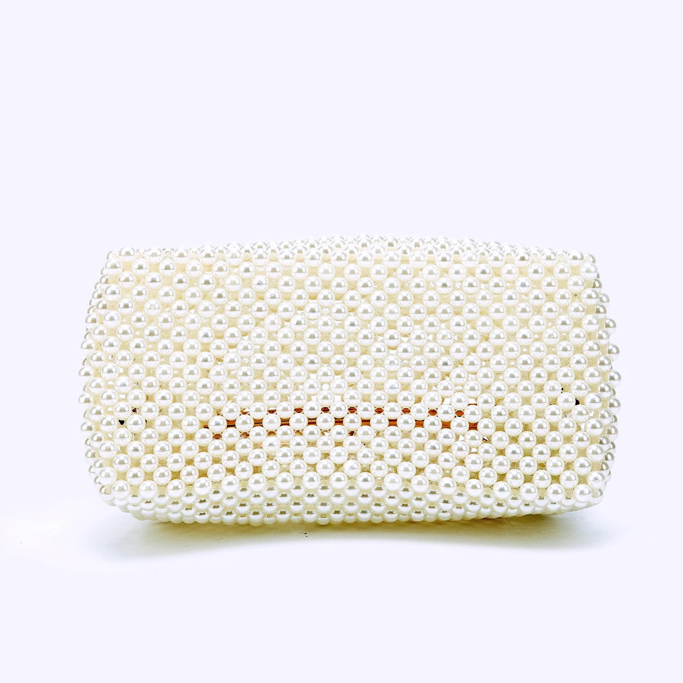 Purses and Handbag Luxury Designer Clutch Purse Handmade Pearl