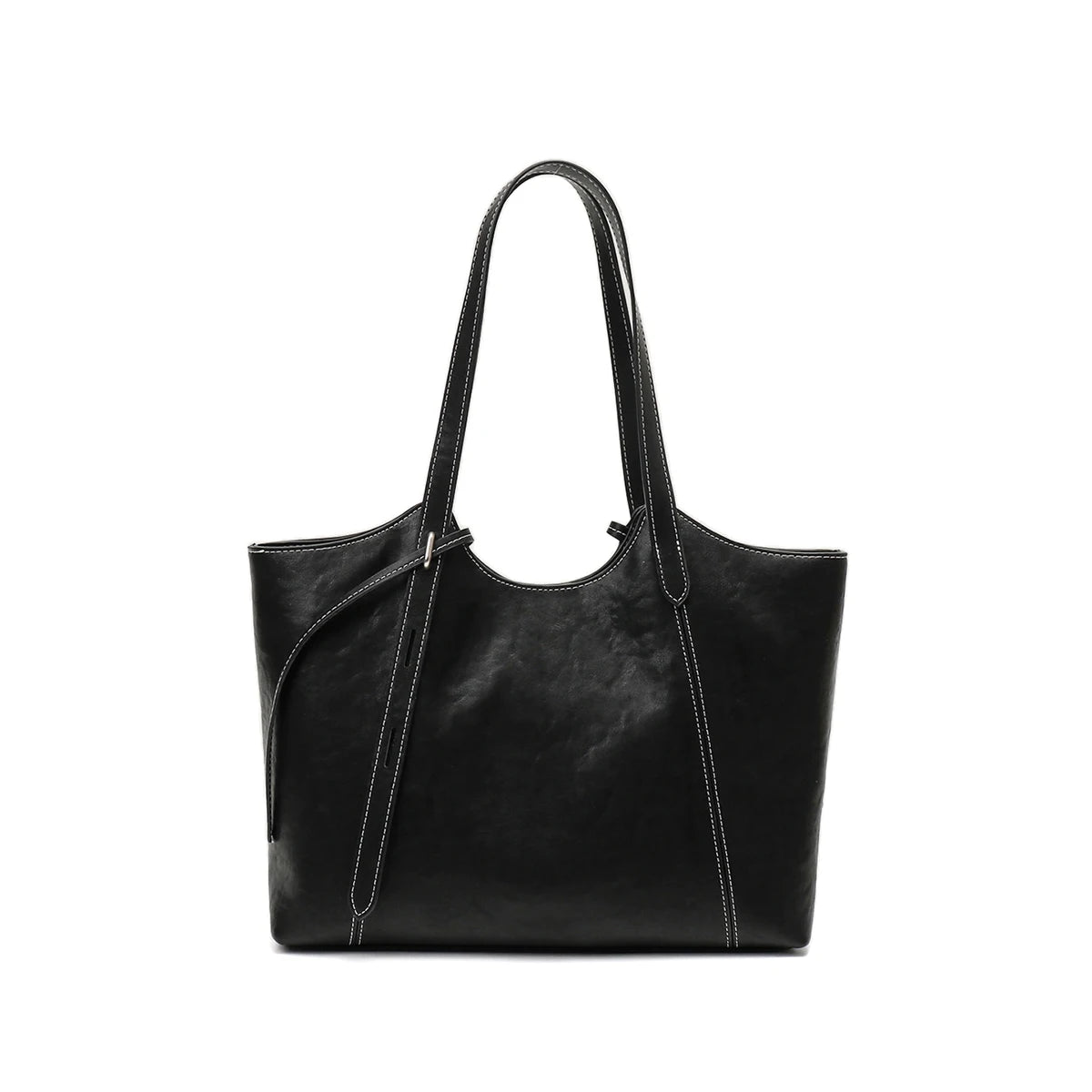 LA FESTIN 2026 Luxury Leather Tote Bag