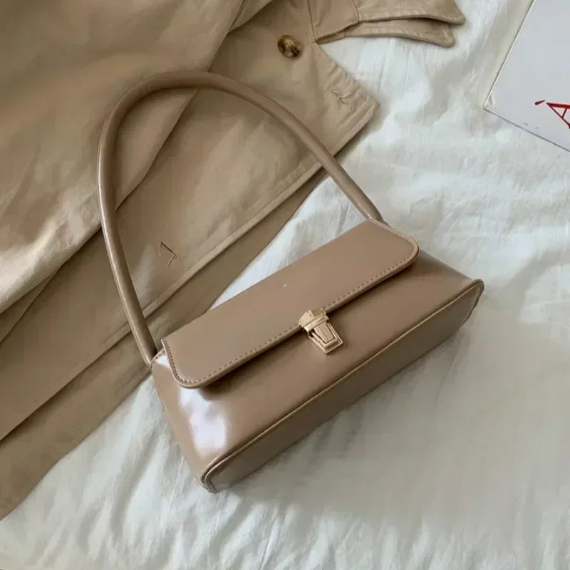 Elegant Underarm Shoulder Bag for Women